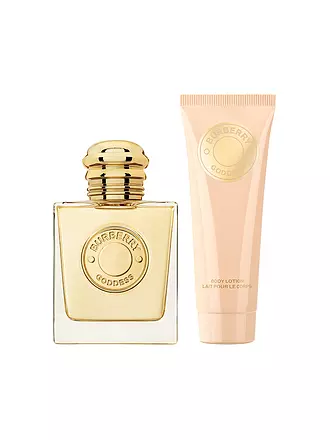 BURBERRY | Geschenkset - Goddess Eau de Parfum Set 50ml / 75ml | 